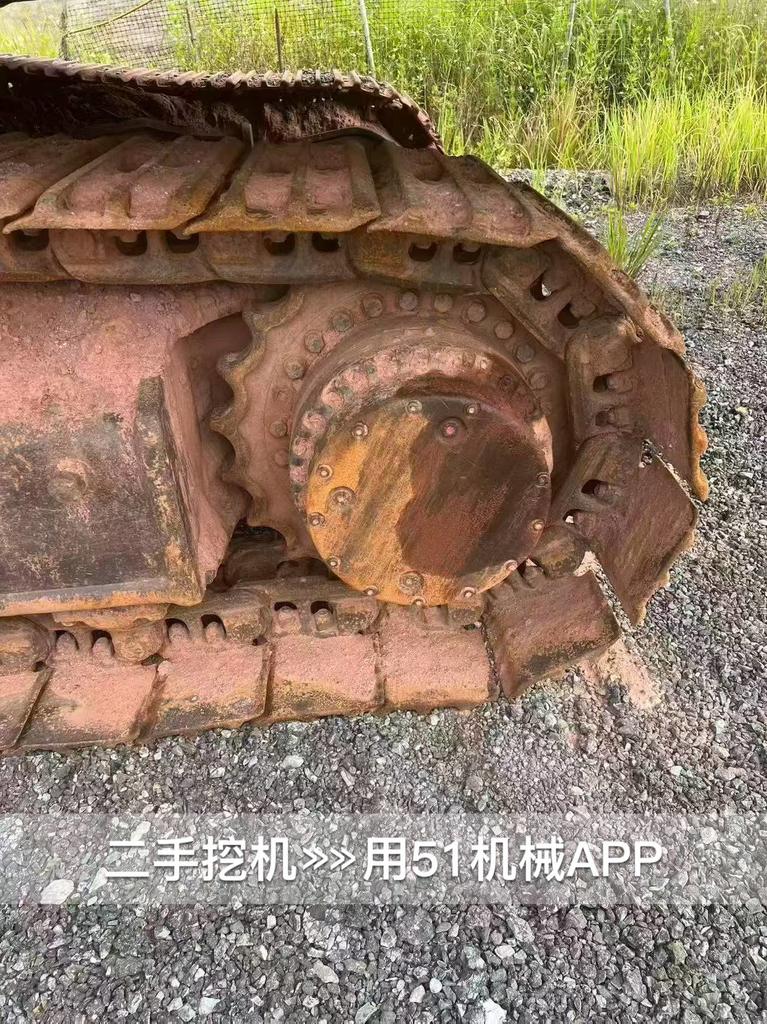 51挖机